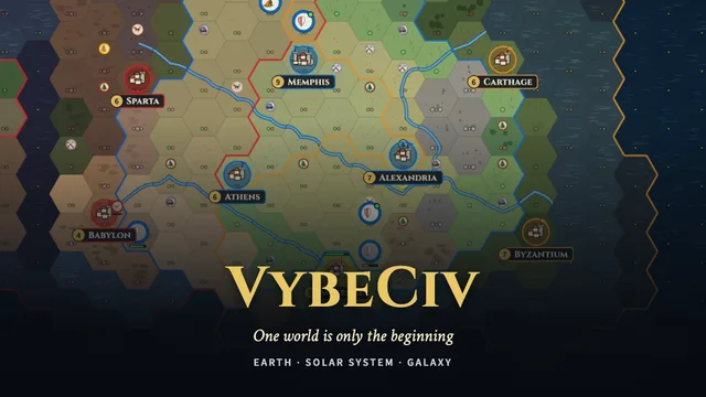 VybeCiv