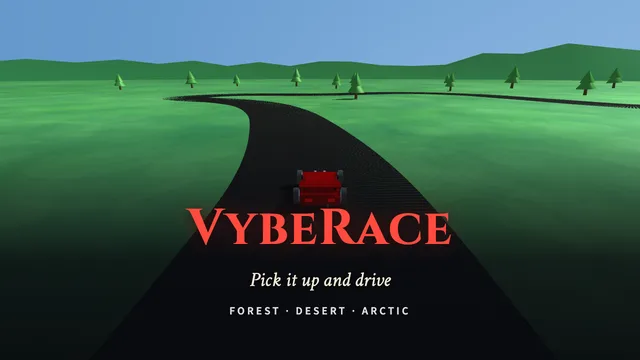 VybeRace